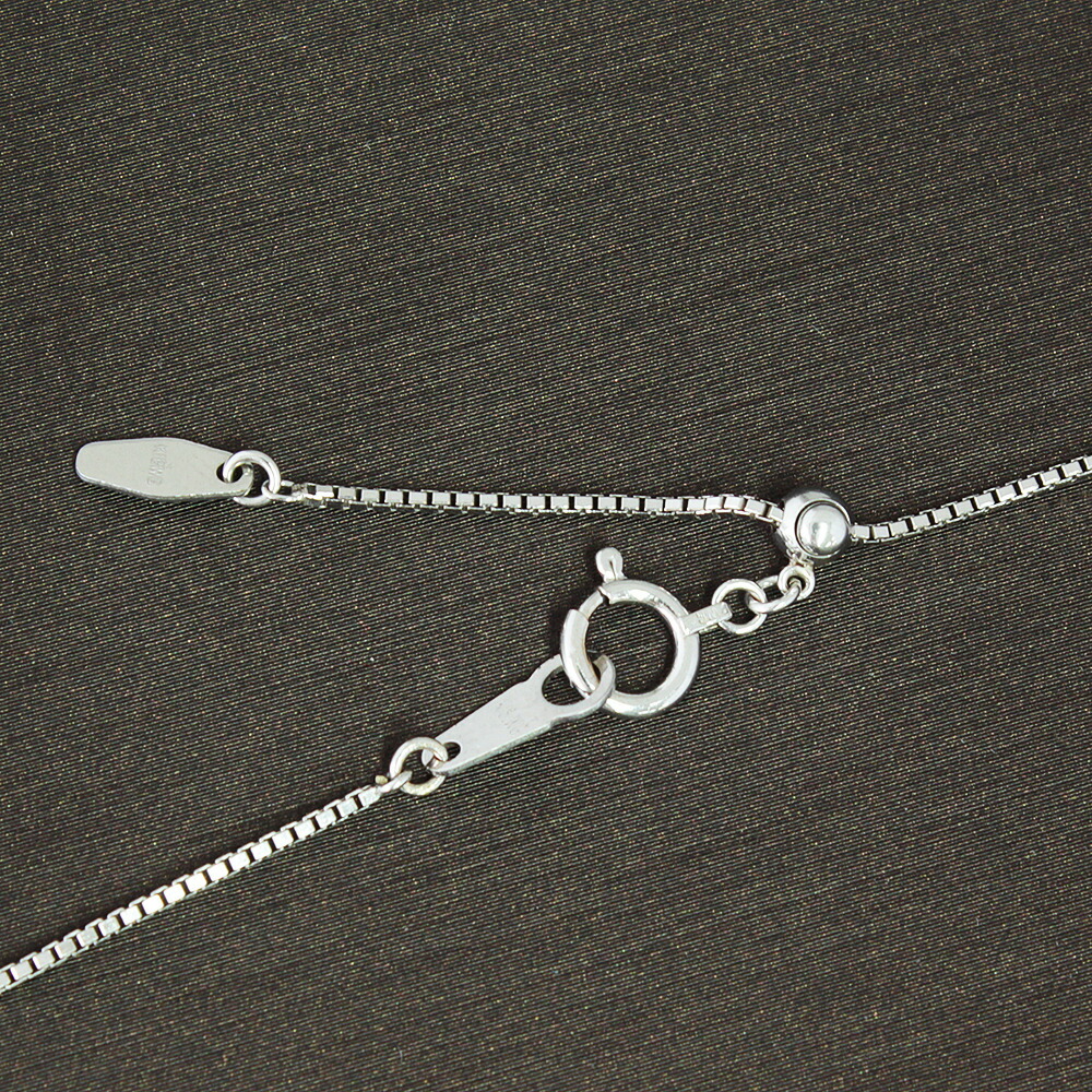 K18 ホワイトゴールド サファイア 鑑定 スライドアジャスター ネックレス チェーン 2カラット 18金 3 19g Four Seasons Jewellery K18 ホワイトゴールド サファイア 鑑定 スライドアジャスター ネックレス チェーン 2カラット 18金 3 19g Four Seasons Jewellery