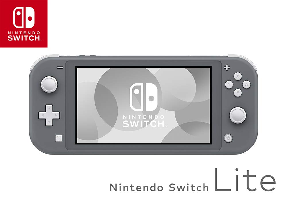 期間限定価格 最安値 Nintendo Switch Lite グレー 在庫限り特価 家電 スマホ カメラ Rspg Spectrum Eu