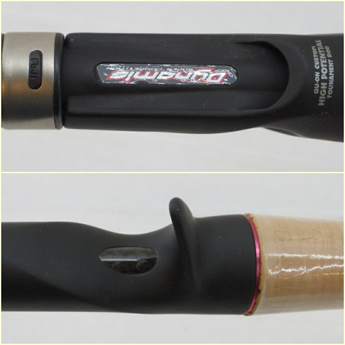 楽天市場 ジャクソン Jackson デュナミス スーパーコンペティション Dscc 602ul As 中古 ロッド 鈴鹿店 併売品 d フーリエ 楽天市場店