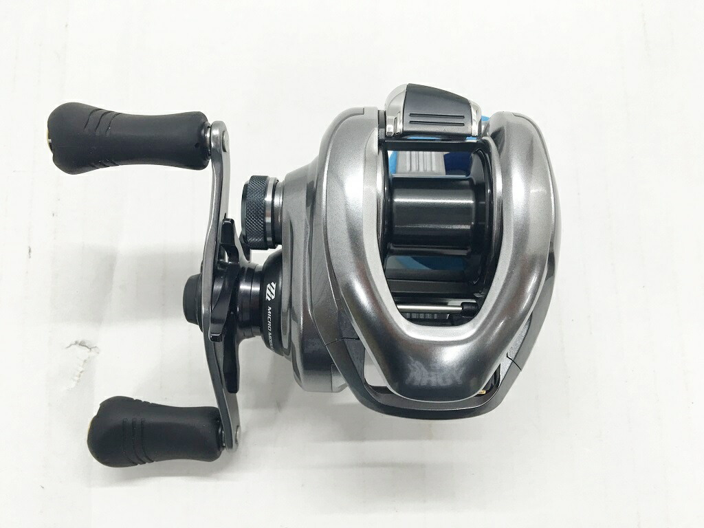 楽天市場 Shimano 15 Metanium Dc シマノ 15 メタニウム Dc 右 中古 シマノ製リール 鈴鹿 併売品 114 1711 05hs フーリエ 楽天市場店