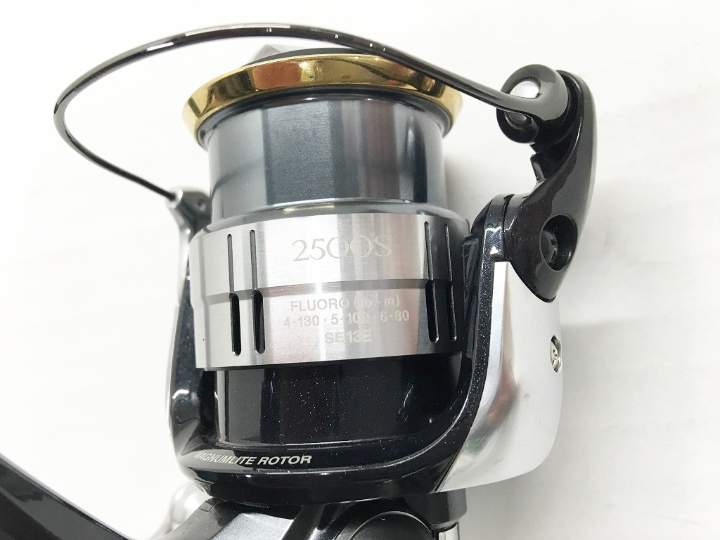 SHIMANO - シマノ 12ヴァンキッシュ C3000SDHの+crystalchambers.co.uk