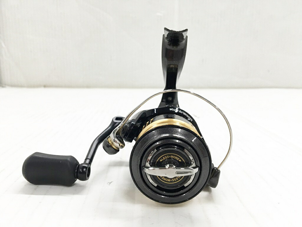 楽天市場 Shimano 13 Complex Ci4 2500hgs F4 Se29 シマノ 13 コンプレックス Ci4 2500hgs F4 Se29 品番 中古 シマノ製リール 鈴鹿 併売品 114 02hs フーリエ 楽天市場店