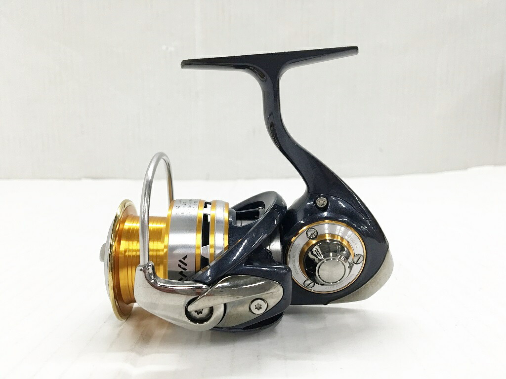 楽天市場 Daiwa Certate 2500 ダイワ セルテート 2500 リール本体 中古 ダイワ製リール 鈴鹿 併売品 115 02hs フーリエ 楽天市場店