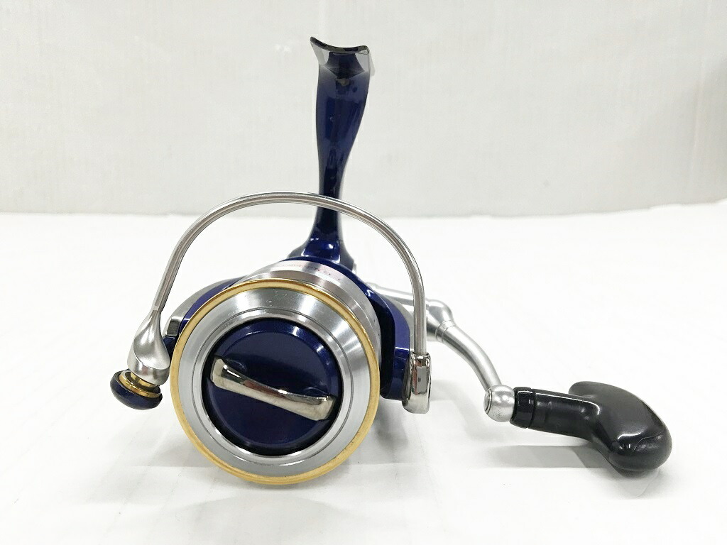 楽天市場 Daiwa Certate 2500 R Custom ダイワ セルテート 2500 R カスタム 品番 中古 ダイワ製リール 鈴鹿 併売品 115 03hs フーリエ 楽天市場店