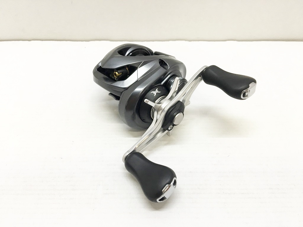 楽天市場 Shimano 15 Aldebaran 51 Left シマノ 15 アルデバラン 51 左ハンドル 品番 中古 シマノ製リール 鈴鹿 併売品 114 03hs フーリエ 楽天市場店