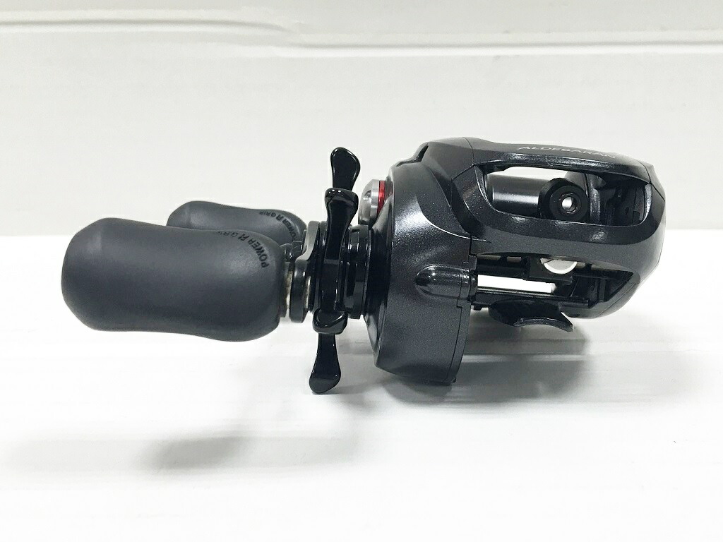 楽天市場 Shimano 12 Aldebaran Bfs Xg シマノ 12 アルデバラン Bfs Xg 右ハンドル 品番 中古 シマノ製リール 鈴鹿 併売品 114 01hs フーリエ 楽天市場店