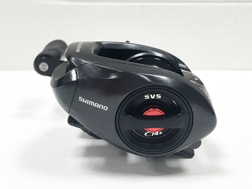 楽天市場 Shimano 12 Aldebaran Bfs Xg シマノ 12 アルデバラン Bfs Xg 右ハンドル 品番 中古 シマノ製リール 鈴鹿 併売品 114 01hs フーリエ 楽天市場店