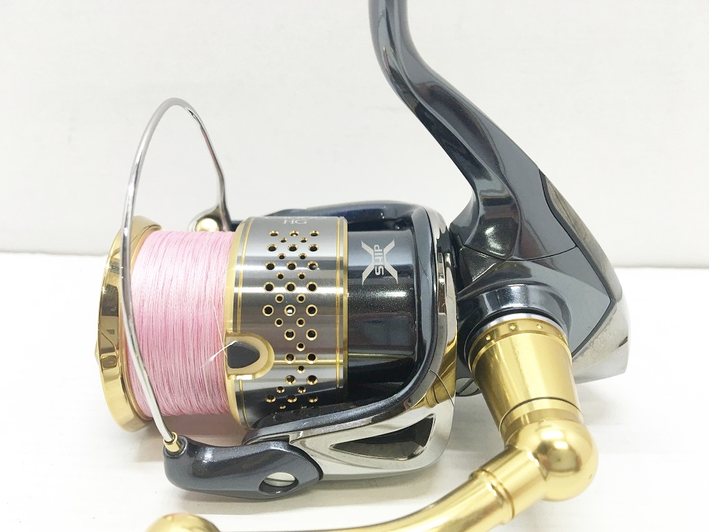 楽天市場 Shimano 10 Stella C3000hg シマノ 10 ステラ C3000hg 品番 中古 シマノ製リール 鈴鹿 併売品 114 02hs フーリエ 楽天市場店