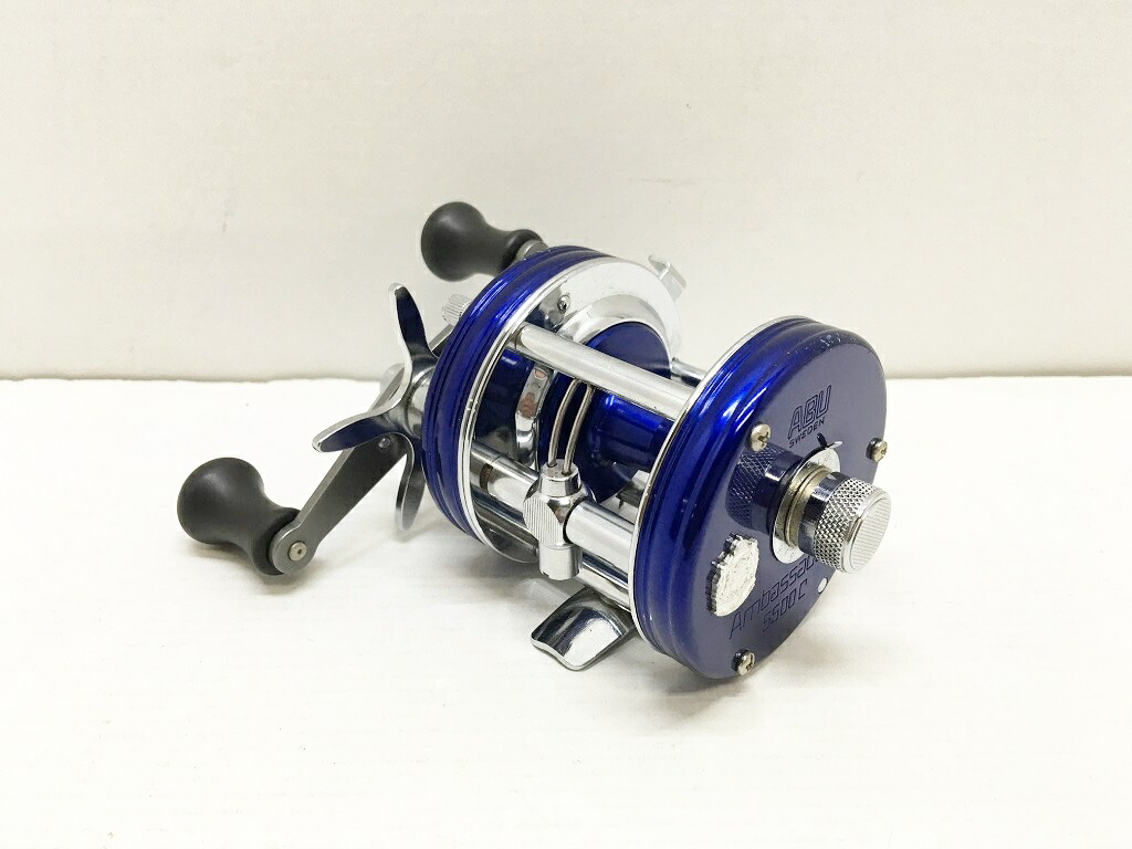 楽天市場 Abu Garcia Ambassadeur 5500c アブガルシア アンバサダー 5500c ミッドナイトブルー 右ハンドル 中古 その他リール 鈴鹿 併売品 116 01hs フーリエ 楽天市場店 楽天市場 Abu Garcia Ambassadeur 5500c アブガルシア アンバサダー 5500c ミッドナイトブルー 右ハンドル 中古 その他リール 鈴鹿 併売品 116 01hs フーリエ 楽天市場店