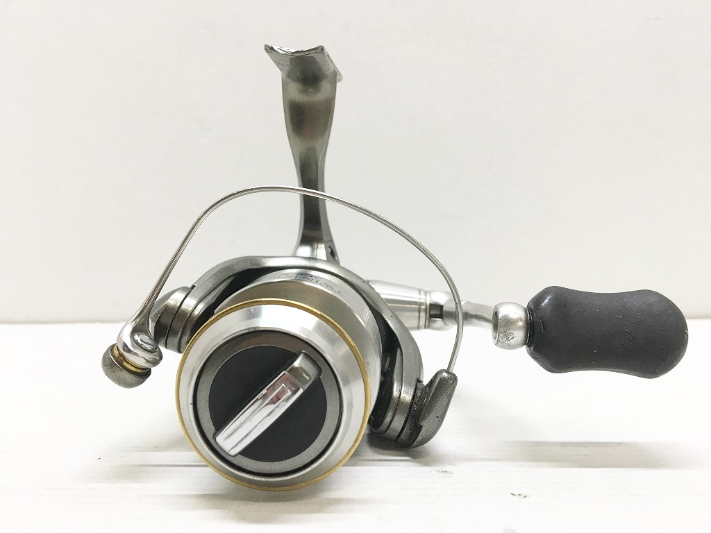 楽天市場 Shimano 05 Twinpower 00 シマノ 05 ツインパワー 00 品番 中古 シマノ製リール 鈴鹿 併売品 114 02hs フーリエ 楽天市場店