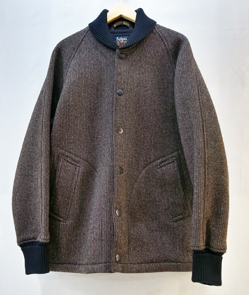 楽天市場 Schott Brown S Beach Jacket ショット ブラウンズビーチジャケット ビーチクロス ファラオジャケット サイズ 40 カラー ブラック 中古 アメカジ 鈴鹿 併売品 1281105os フーリエ 楽天市場店