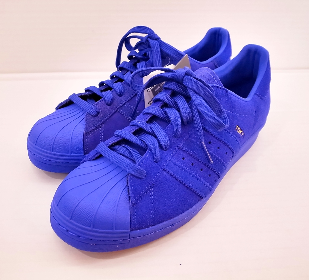 adidas superstar 80s purper