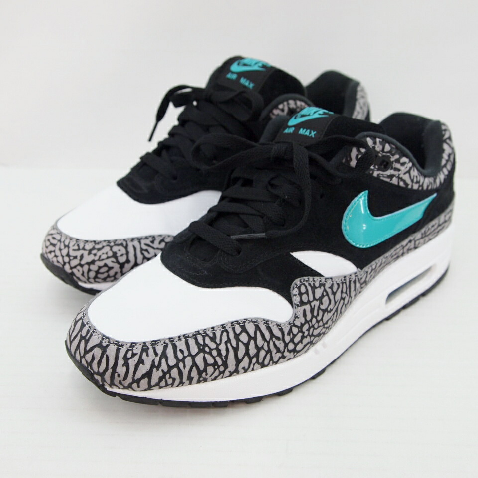 nike atmos elephant