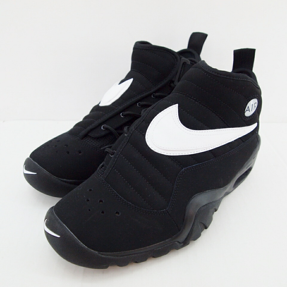 nike air shake