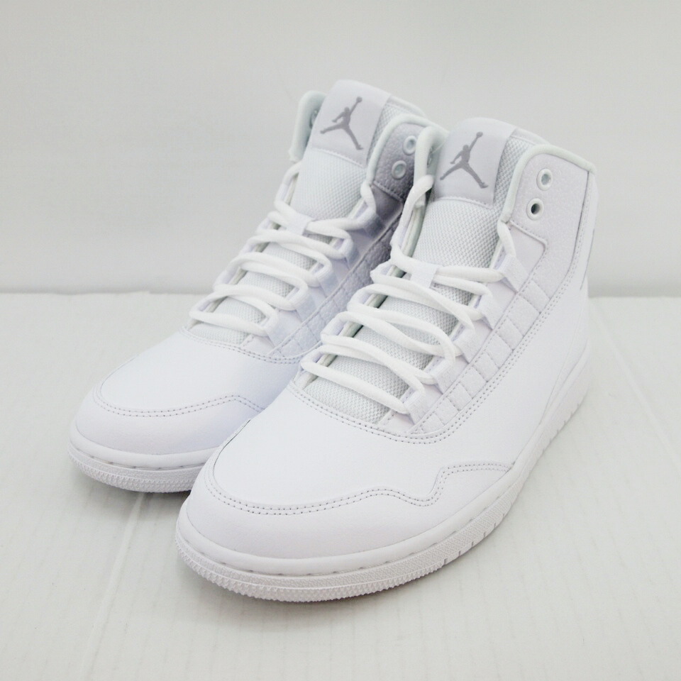 nike jordan executive
