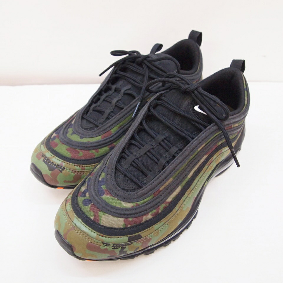 nike 97 size 10
