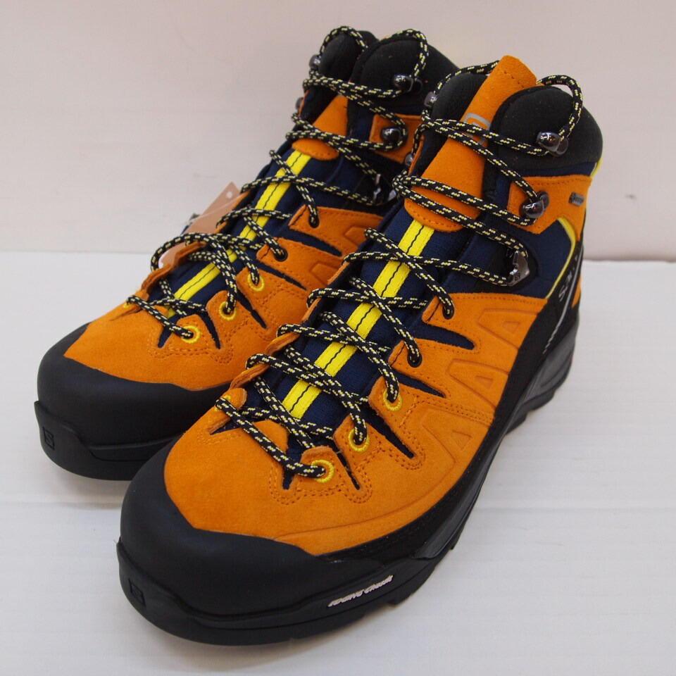 alp mid ltr gtx
