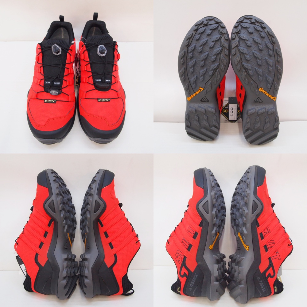 adidas terrex swift continental