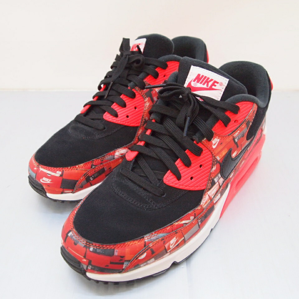 nike air max print