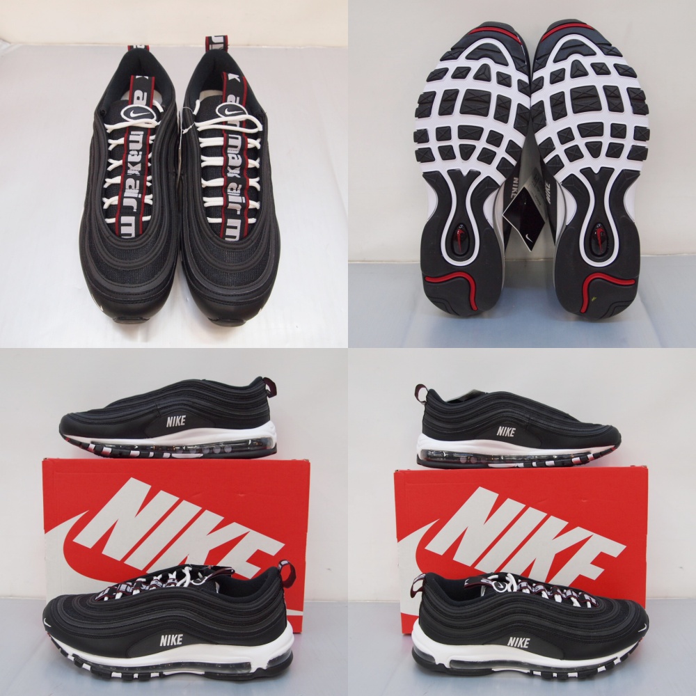 Nike Sportswear AIR MAX 97 Sneakers laag game royal