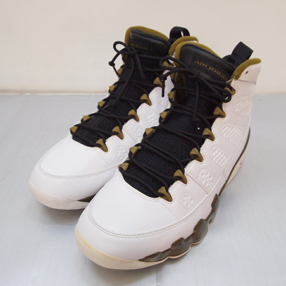 jordan 9 gold