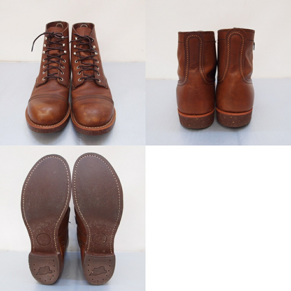 safety boots size 11