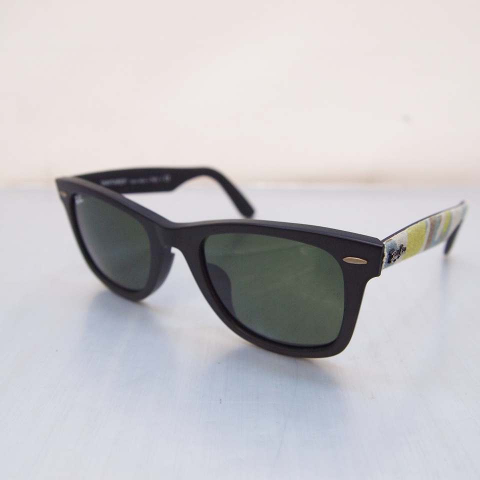 fourier: Ray Ban (Ray-Ban) RB2140-F 