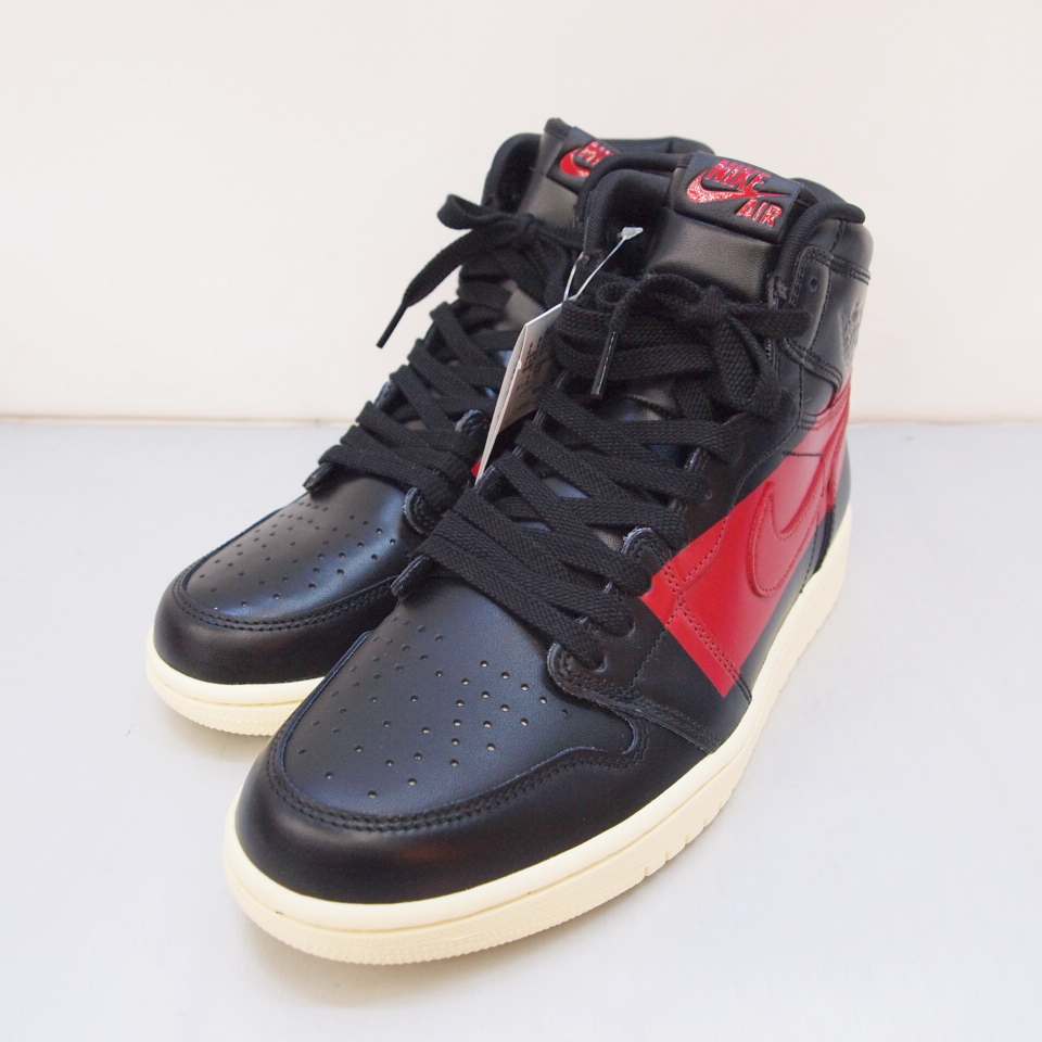 nike air jordan 1 couture