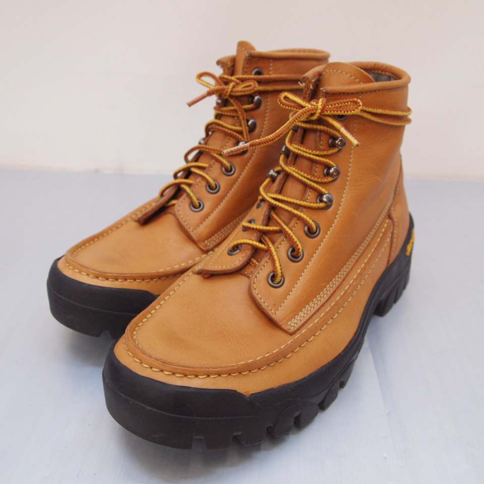 楽天市場 Danner ダナー マウンテントレイル トレッキングブーツ D7300 サイズ 6 5 24 5cm カラー キャメル 中古 140 その他靴 鈴鹿 併売品 140 07os フーリエ 楽天市場店