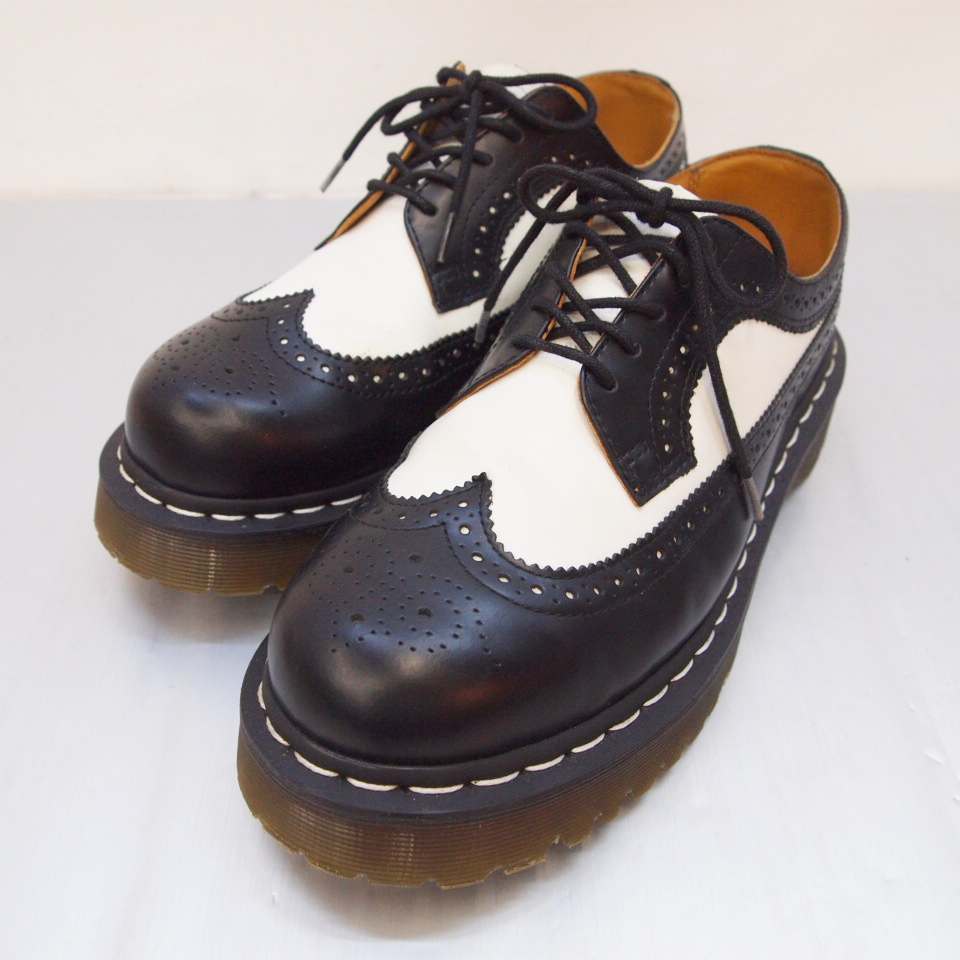 brogue 3989