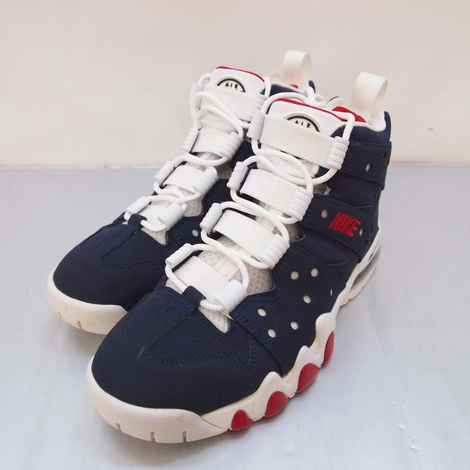 nike Air Max 2 CB 94 Zwart