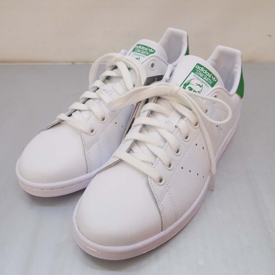 adidas stan smith size 9