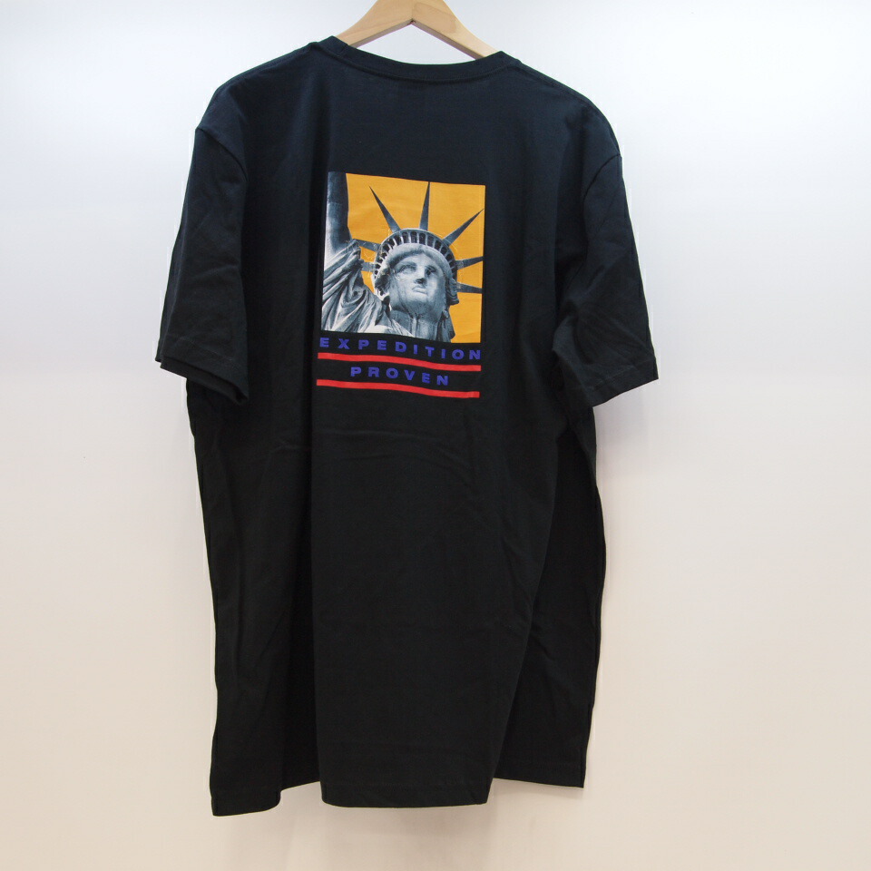 supreme statue tee