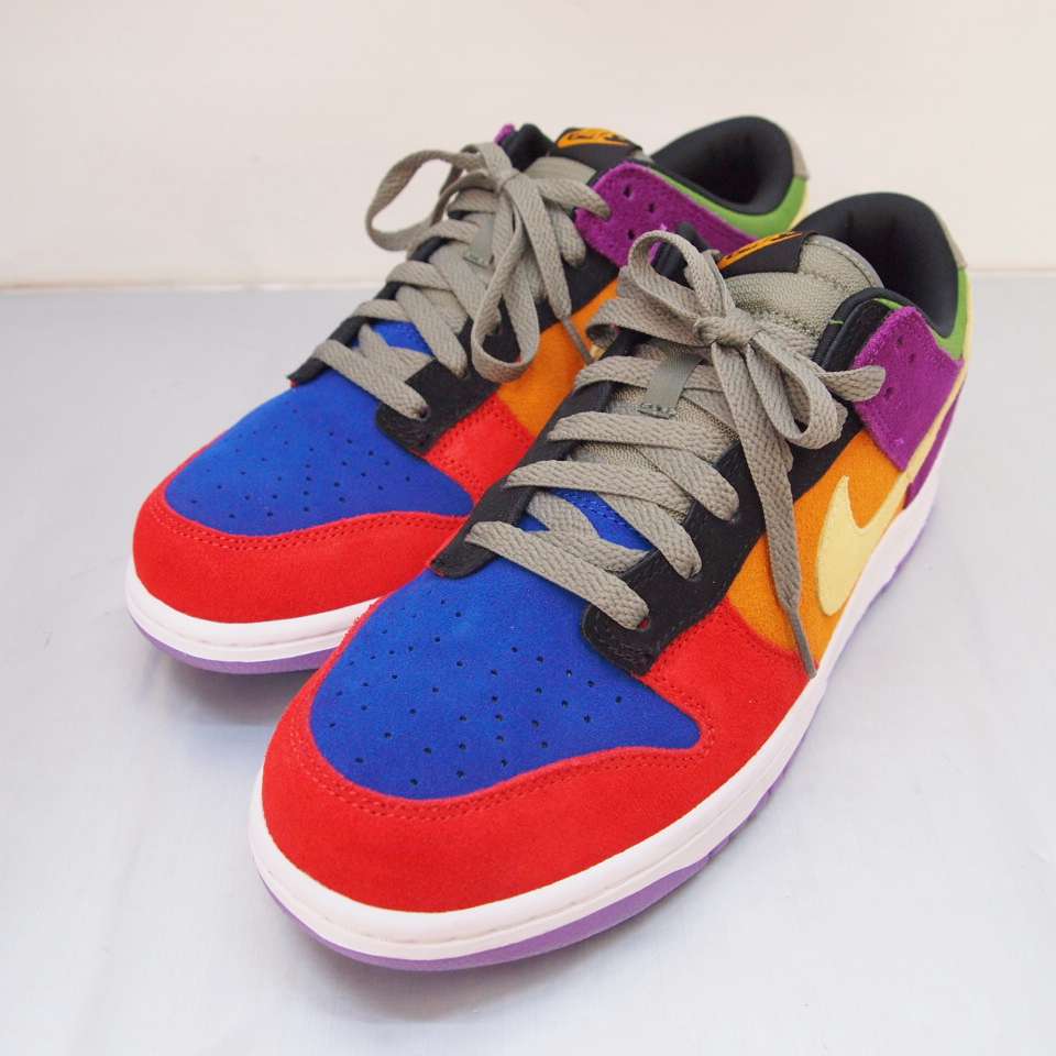 dunk viotech