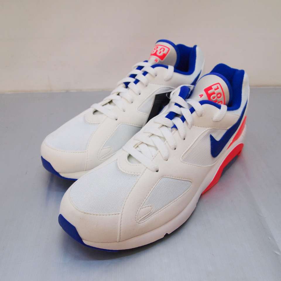 nike the ten air max 180