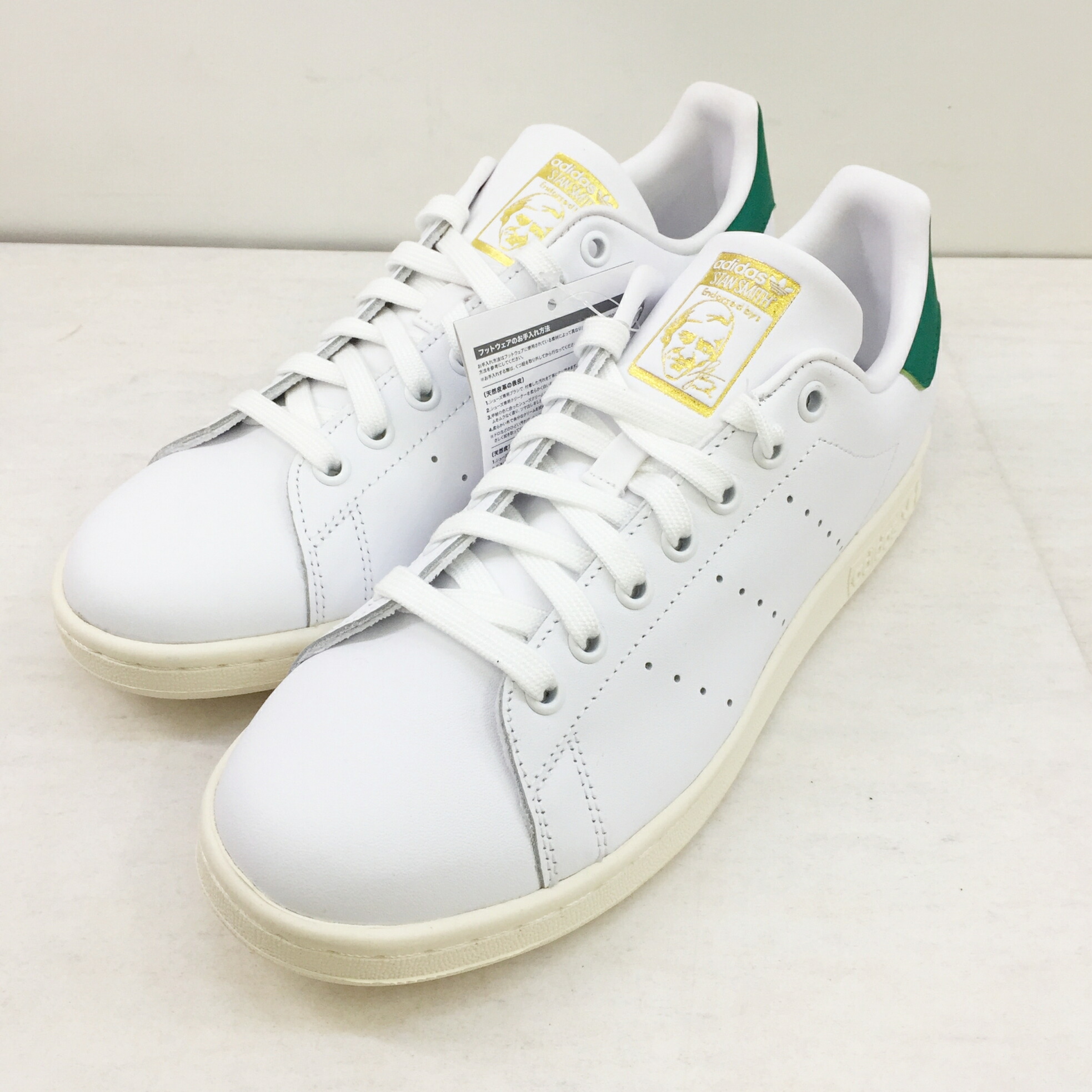 送料無料/即納】 FY9126 スタンスミス アディダスオリジナルス adidas ...