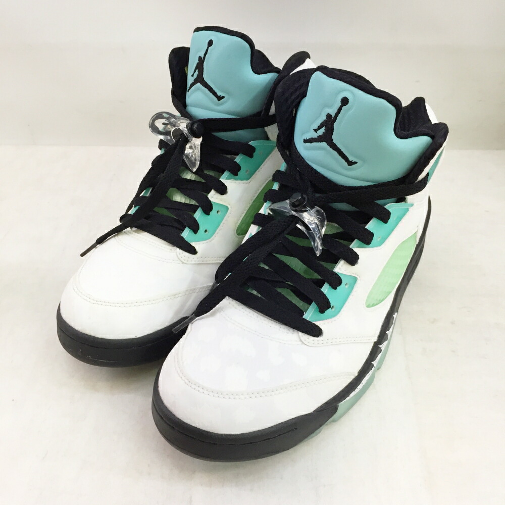 air jordan 5 retro sngl dy