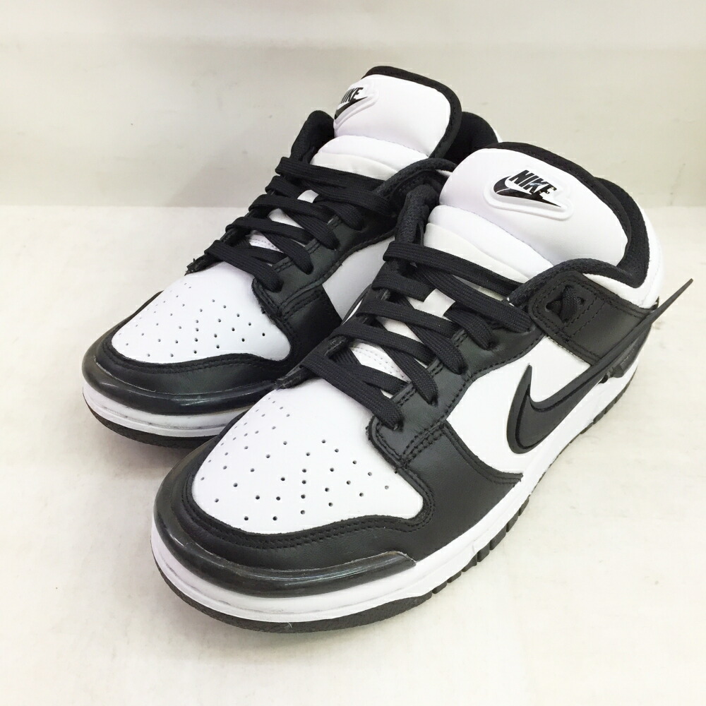 Nike ウィメンズダンクローWhite Black 24.5送料込み 楽天市場】NIKE WMNS DUNK LOW RETRO white/black-white dd1503