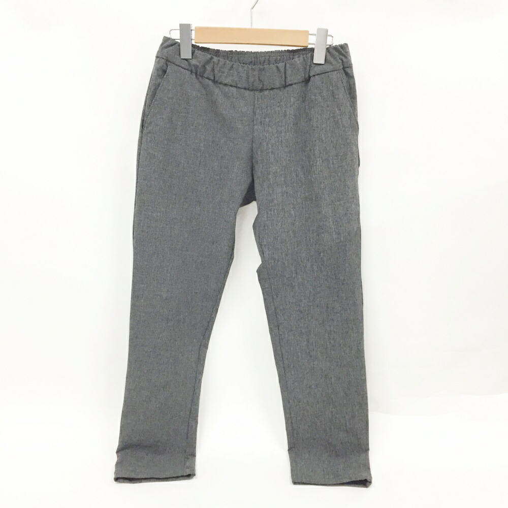 ☆美品☆THE NORTH FACE(ザ・ノースフェイス)  ワピチチノパンツ THE NORTH FACE(ザノースフェイス) / WAPITI CHINO PANT_ワピチ