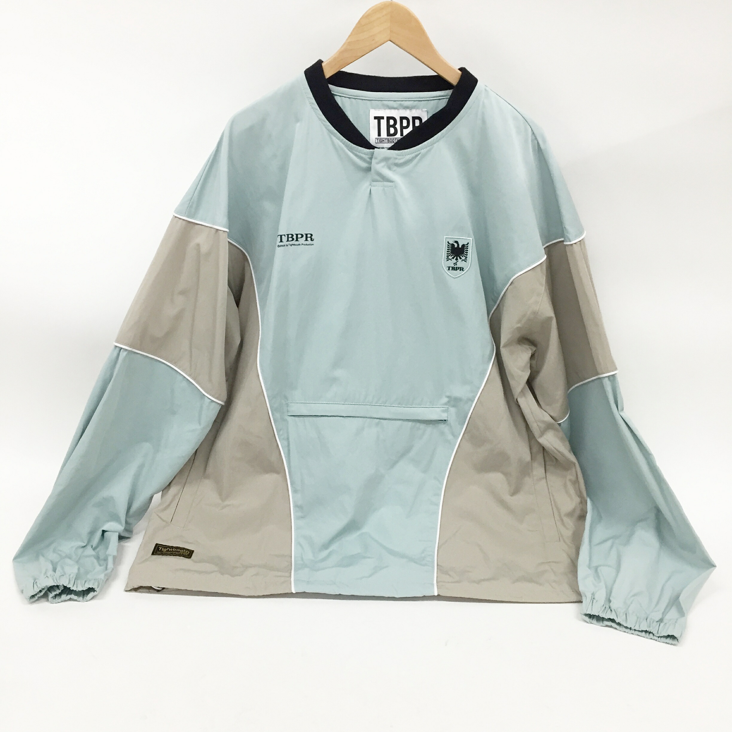 未使用 Tightbooth タイトブース カモフラ リバーシブル ジャケット TIGHTBOOTH タイトブース カモフラ リバーシブル JKT ジャケット