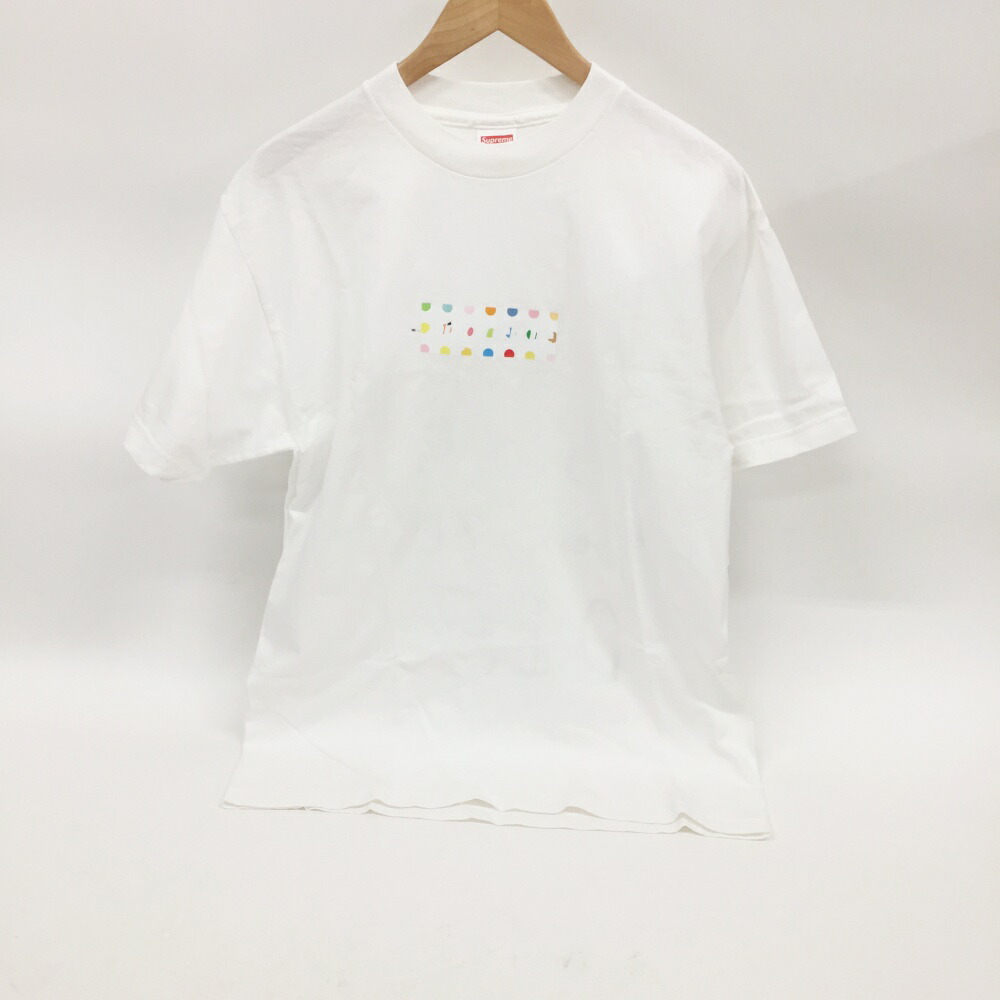 楽天市場】SUPREME(シュプリーム) サイズ:S 09AW×Damien Hirst