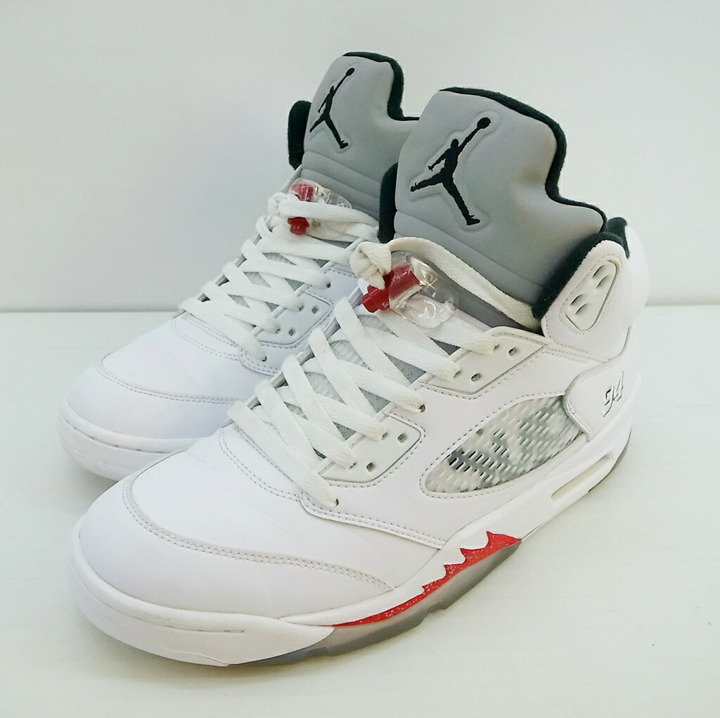 jordan retro 5 all colors