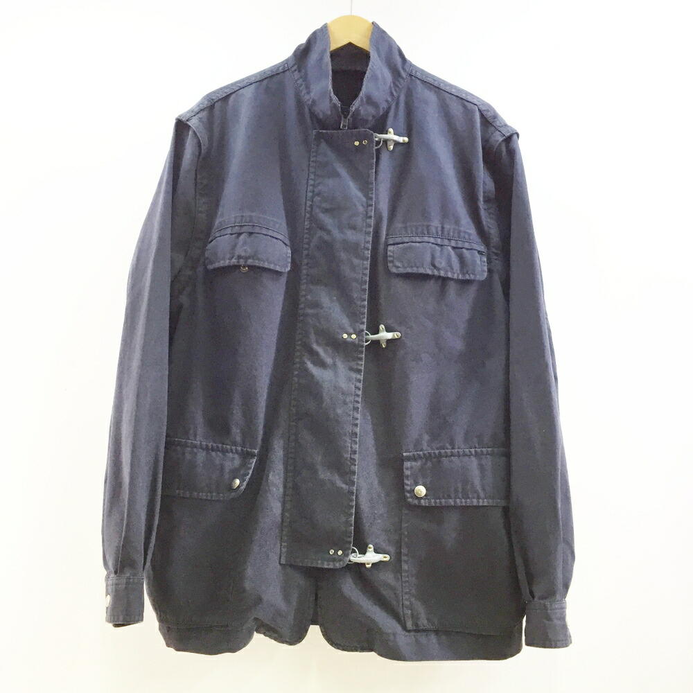 楽天市場】FAY EMA フェイ ファイヤーマンコート ライナー付き ワイン