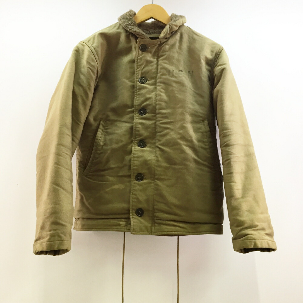 楽天市場】BUZZ RICKSON'S（バズリクソンズ）ナイロンコーチジャケット