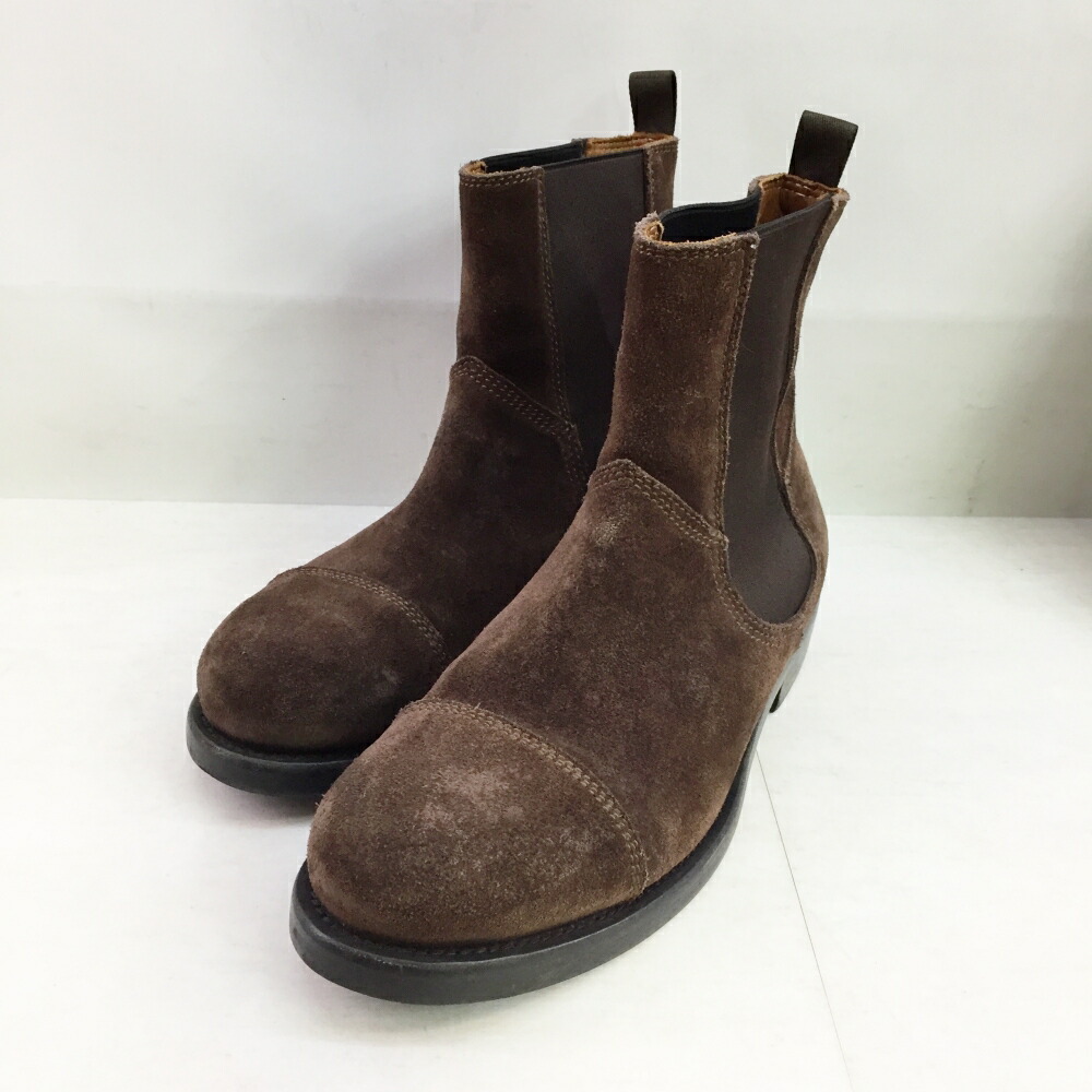 peter do メタルチップブーツ 楽天市場】ピータードゥ PETER DO サイズ:43 PD-SS23-907A