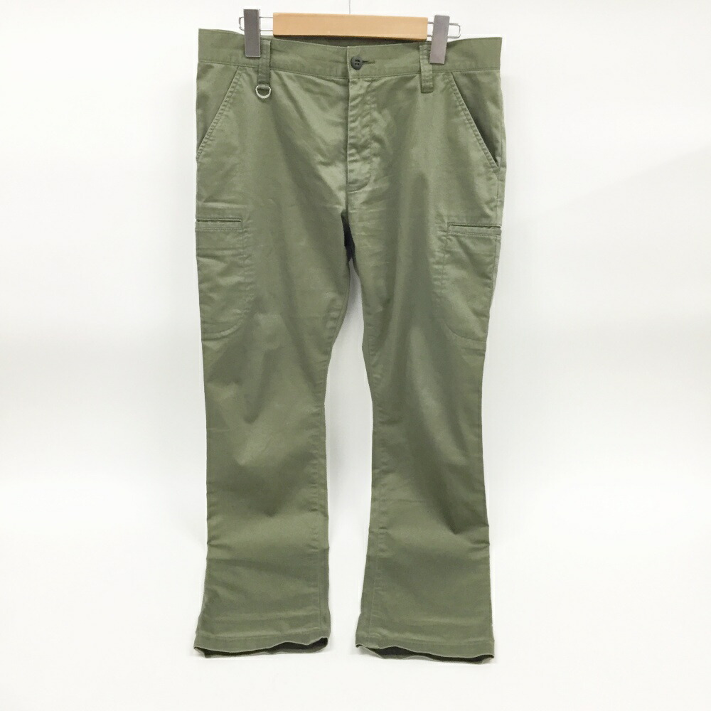 楽天市場】SOPHNET 20ss HOPSACK WIDE CROPPED EASY PANTS SOPH-200049