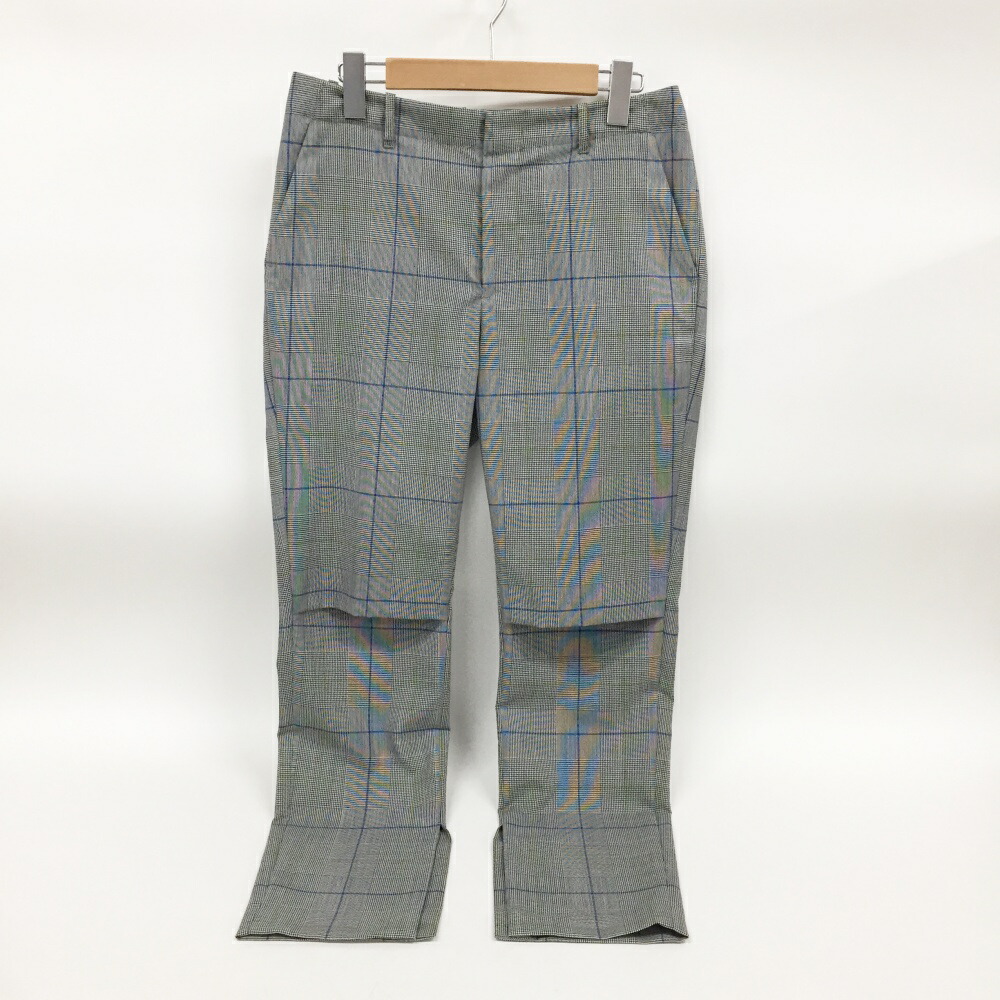 楽天市場】Jieda(ジエダ) サイズ:2 22S LINEN WIDE STRAIGHT