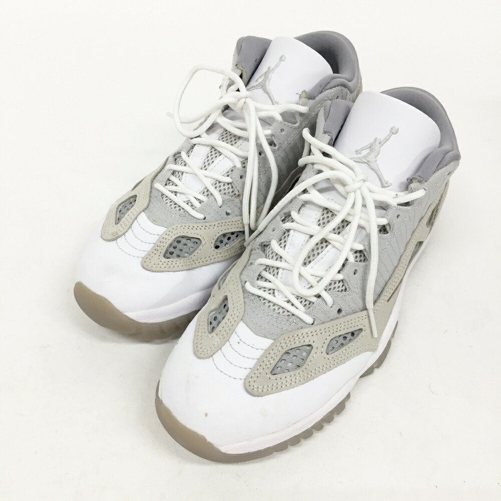 楽天市場】NIKE AIR JORDAN 11 RETRO LOW IE 919712-102ナイキ エア