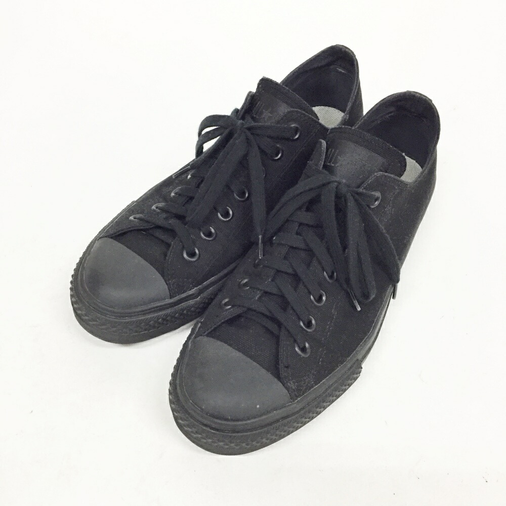 27cm CONVERSE All Star Aged Ox ロンハーマン RHC Ron Herman Converse All Star Aged Ox Release Date