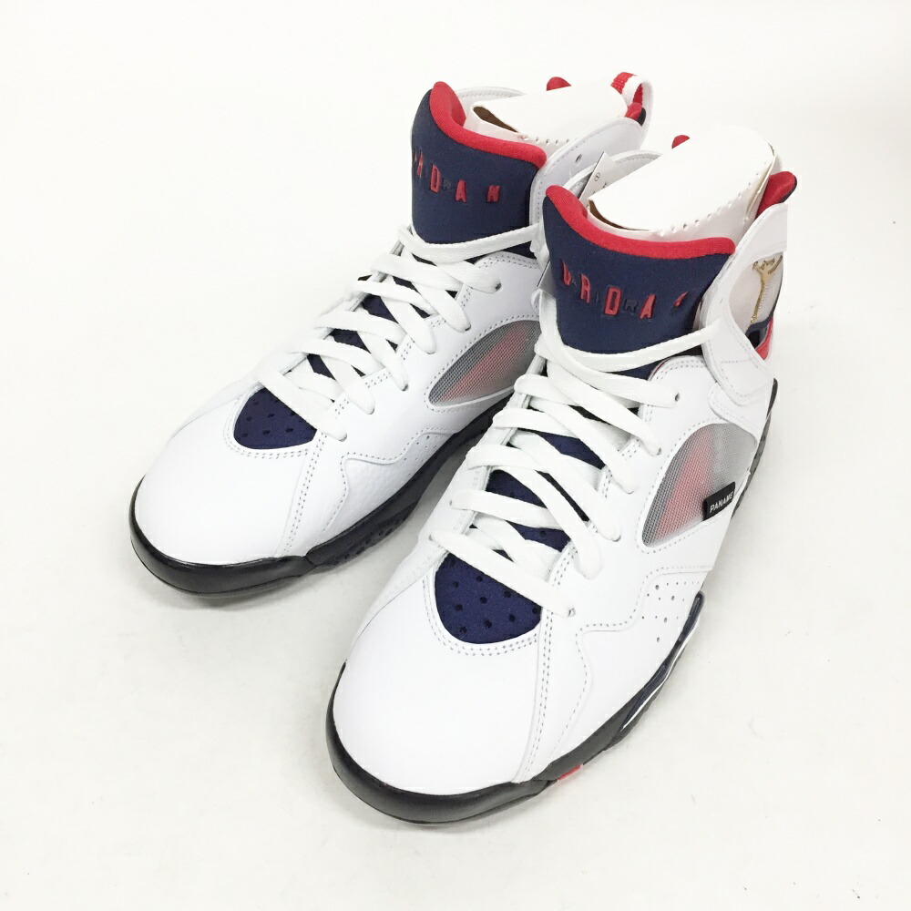 楽天市場】NIKE AIR JORDAN 7 RETRO BCFC PARIS SAINT-GERMAIN
